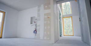 Photo de galerie - Rénovation particulier
