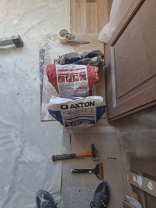 Photo de galerie - Rénovation 