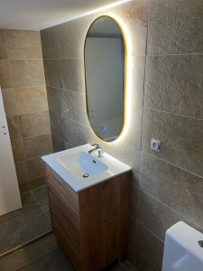 Photo de galerie - Bricolage et multi services