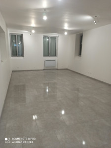 Photo de galerie - Après travaux