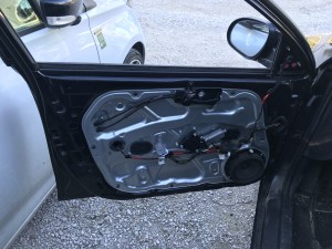 Photo de galerie - Changement Lève Vitre