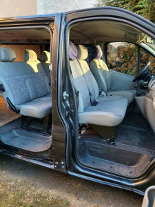 Photo de galerie - Après une sortie à plusieurs 