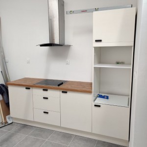 Photo de galerie - Montage meubles en kit