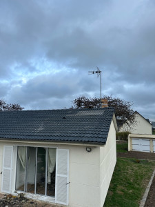 Photo de galerie - Après réalisation des travaux