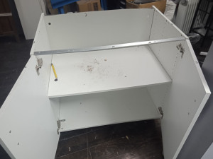 Photo de galerie - Montage meubles en kit