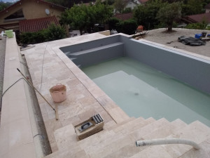 Photo de galerie - Carrelage