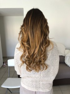 Photo de galerie - Coiffure à domicile