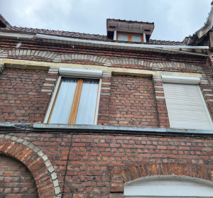 Photo de galerie - Peinture - Tapisserie