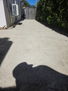 Photo de galerie - Paysagiste - Aménagement du jardin