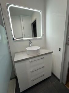 Photo de galerie - Bricolage et multi services