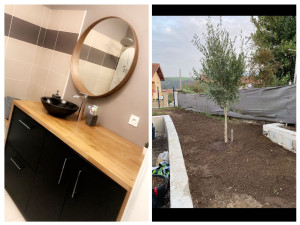 Photo de galerie - Jardinier