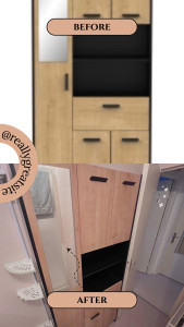 Photo de galerie - Montage meubles en kit