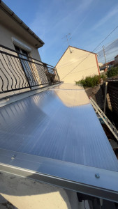 Photo de galerie - Pour tout renseignement n’hésitez pas à nous contacter 