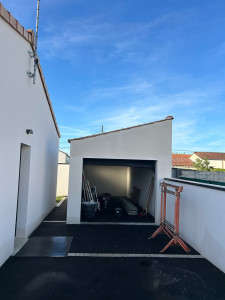 Photo de galerie - Maçonnerie