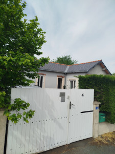 Photo de galerie - Esthéticienne