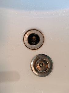 Photo de galerie - Ménage