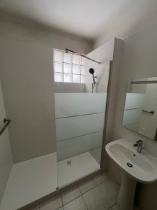 Photo de galerie - Plomberie - Installation sanitaire