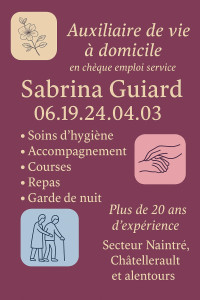 Photo de galerie - Quelques disponibilités selon vos besoins 