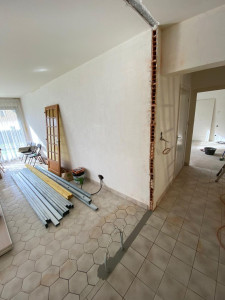 Photo de galerie - Bricolage et multi services