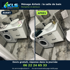 Photo de galerie - Salle de bain