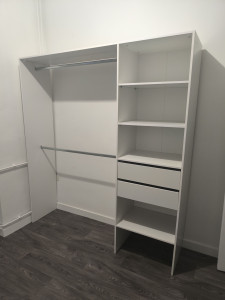 Photo de galerie - Montage meubles en kit