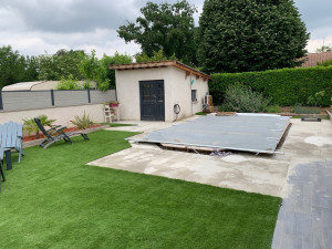 Photo de galerie - Terrassement - Assainissement