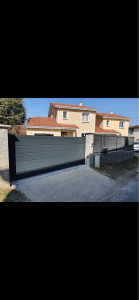 Photo de galerie - Serrurerie