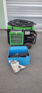 Photo de galerie - Bricolage et multi services