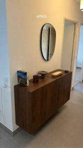 Photo de galerie - PHOTO APRÈS