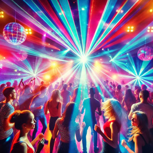 Photo de galerie -  Ambiance garantie !