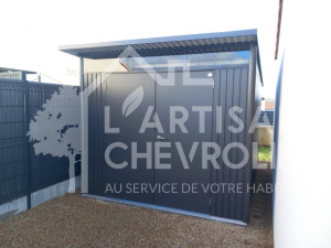 Photo de galerie - Paysagiste - Aménagement du jardin