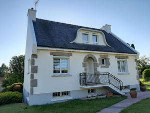 Photo de galerie - Peinture 