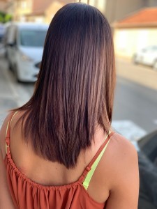 Photo de galerie - Coiffure à domicile
