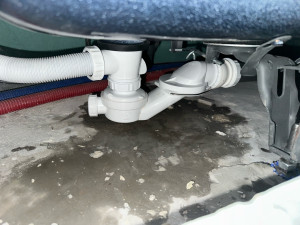 Photo de galerie - Plombier installateur sanitaire tous type de sanitaire ainsi que les débouchage 