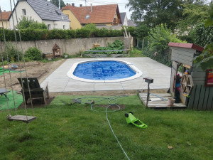 Photo de galerie - Paysagiste - Aménagement du jardin