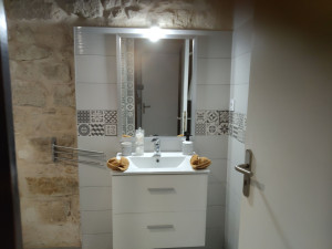 Photo de galerie - Salle de bain impeccable 