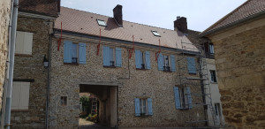 Photo de galerie - Couverture - Toiture