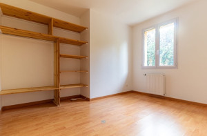 Photo de galerie - Enduit, Peinture, parquet, 