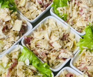 Photo de galerie - Cuisinier - Chef à domicile