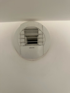 Photo de galerie -  remplacé VMC Avant 