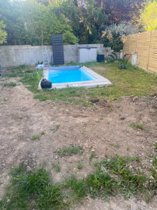 Photo de galerie - Paysagiste - Aménagement du jardin
