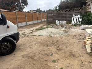 Photo de galerie - Le Avant/Après. Client satisfait 