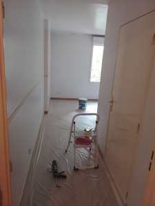 Photo de galerie - Bricolage et multi services