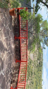 Photo de galerie - Chaudronnerie - Soudure