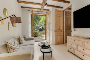 Photo de galerie - Home sitting - Accueil - Gardiennage