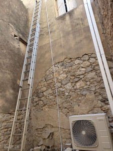 Photo de galerie - Chauffage - Climatisation