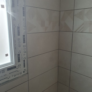 Photo de galerie - Carrelage