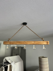 Photo de galerie - Installation électrique