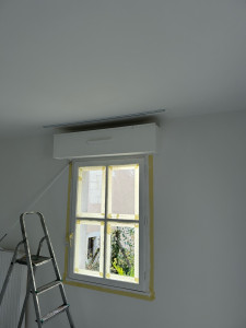 Photo de galerie - Bricolage et multi services