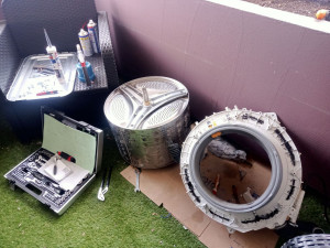 Photo de galerie - Plomberie - Installation sanitaire